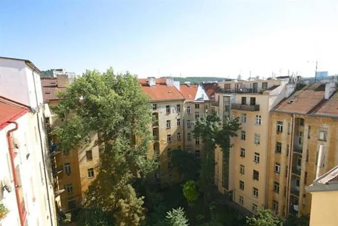 The Loft Prague - Image 1