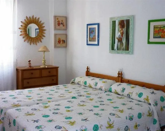 Apartamentos Dulcinea - Image 1