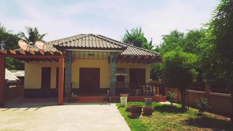 Baan Klai Haad near the Beach - Image 1