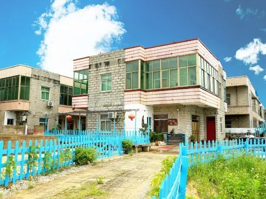 SHANG PIN YA JU RESORT - Image 1
