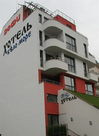 Hotel Byalo More - Image 1