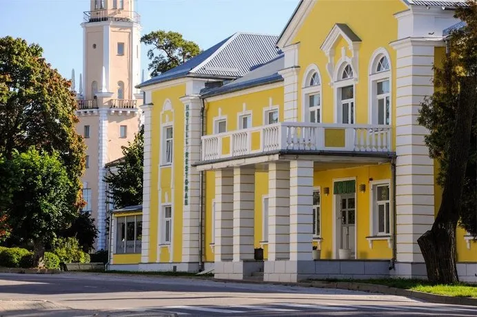 Hotel Krunk - Image 1