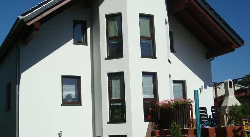 Ferienwohnung Michael Meißner ruhig, gemütlich und kinderfreundlich - Image 1