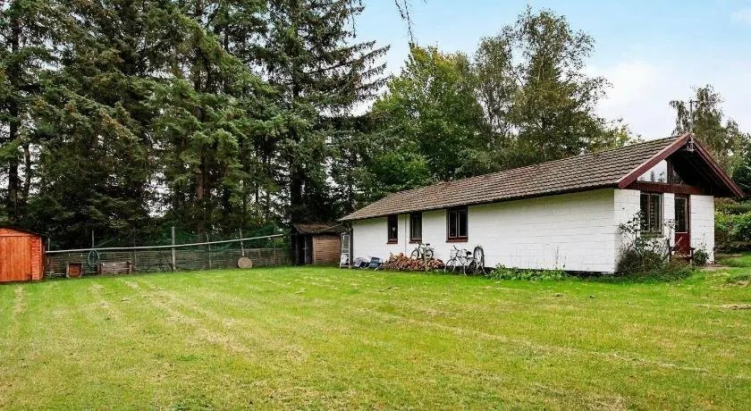 Holiday Home in Nykøbing Sjælland near Sea - Image 1