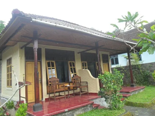 Good Karma Homestay and Restaurant - Image 1