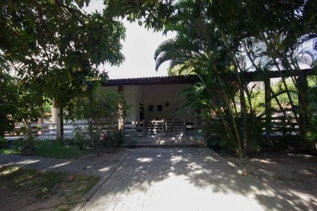 Casa Em Itacimirim - Image 1