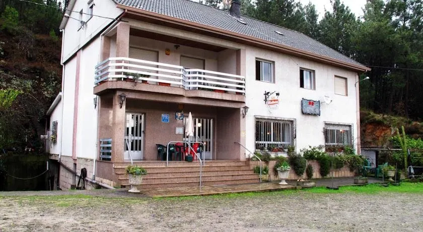 Hostal O Caravel - Image 1
