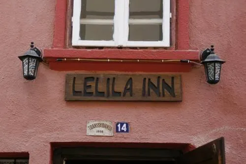 Pensiunea Lelila Inn - Image 1