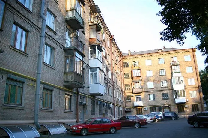 Quality na Maydane Apartments - Image 1