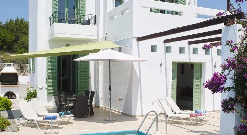 Villa Alexander - Image 1