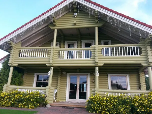 Veerpalu Villa - Image 1