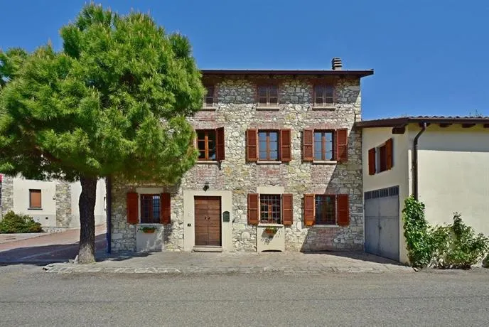 La Casa Nel Borgo - Image 1
