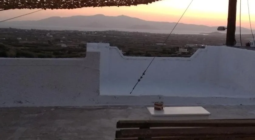 Naxos Summer Nest - Image 1
