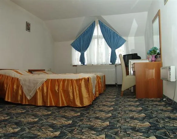 MA Hotel Alba Iulia - Image 1