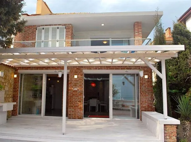 Villa Nessebar - Image 1