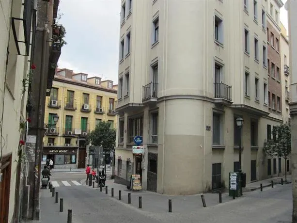 San Bernardo Suites - Image 1