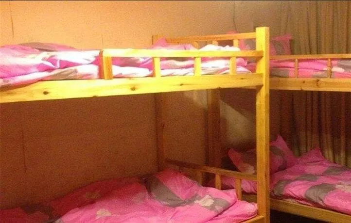 Xiamen Snail Youth Hostel - Image 1