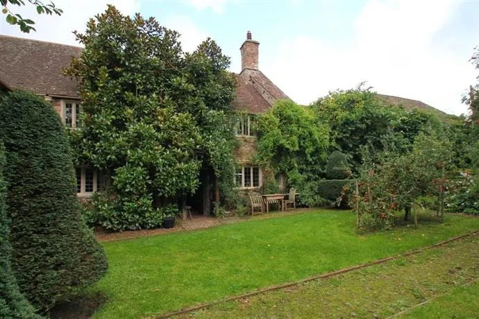 Old Priory Cottage - Image 1