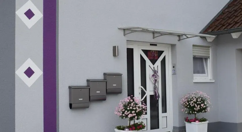 Ferienwohnung Jakobsweg - Image 1