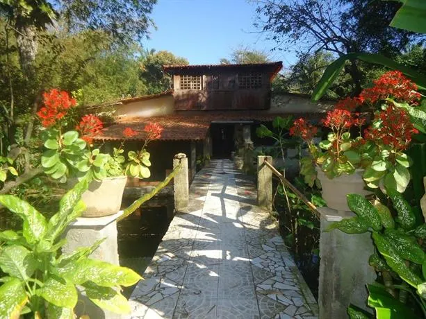 Pousada Villa Amari - Image 1