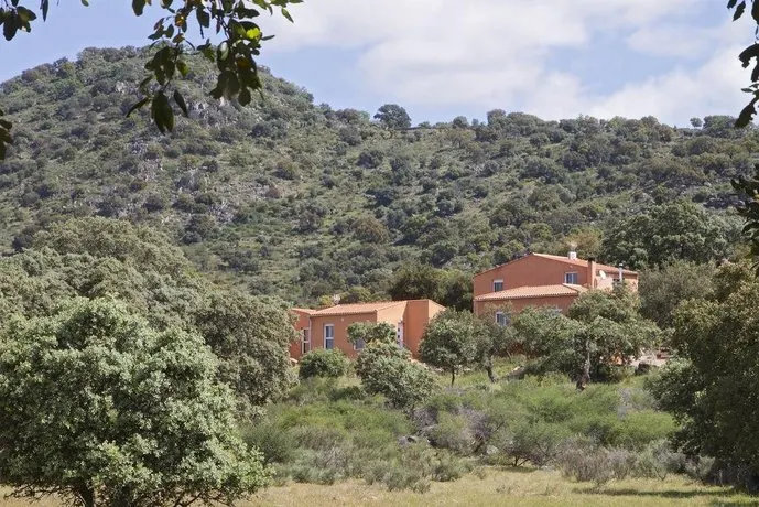 Finca El Rabilargo - Image 1