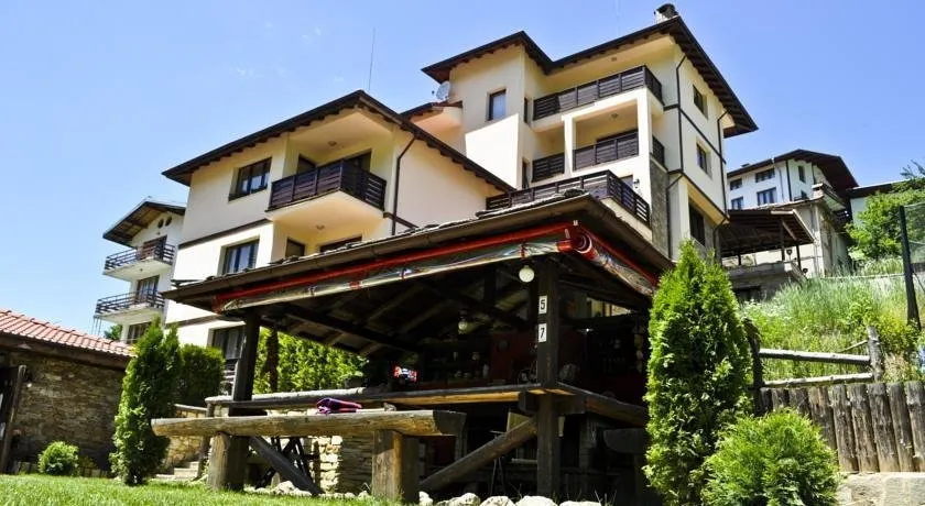 Villa Ahrida - Image 1