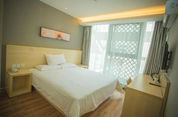 Hi Inn Xiamen Mingfa Plaza - Image 1
