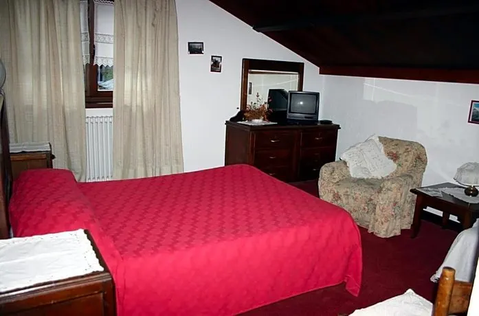 Albergo Martinet - Image 1