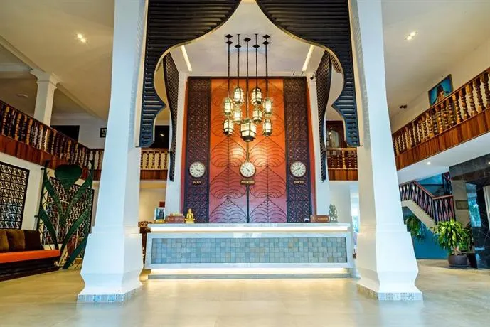Ly Heng Chhay Hotel - Image 1
