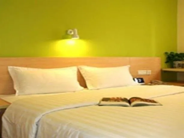 7 Days Inn Dalian Chunliu Southwest Road Branch - Image 1