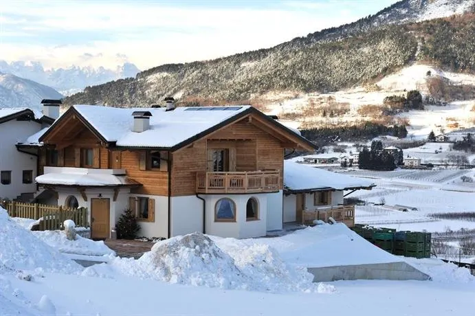 Agritur La Val - Image 1