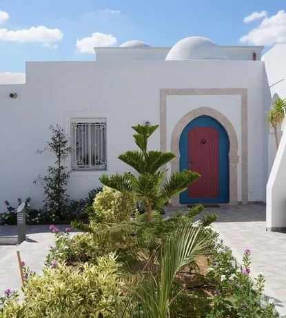 Villa Zafira - Image 1
