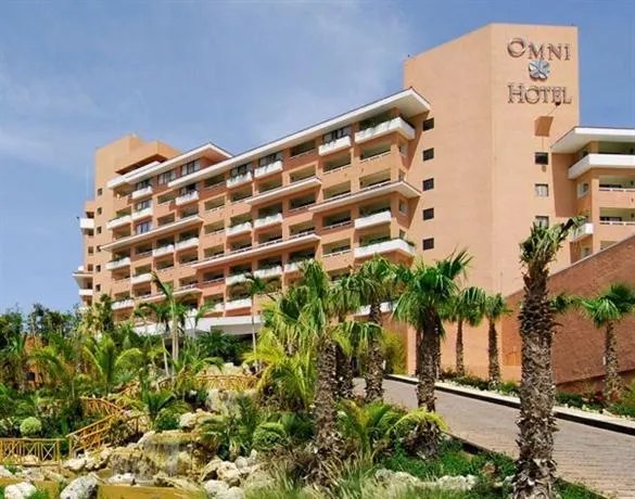 Omni Cancún Hotel & Villas - Image 1