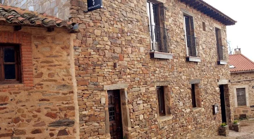 Hosteria Casa Coscolo - Image 1