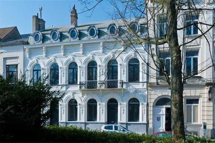 B&B Prefectenhuis - Image 1