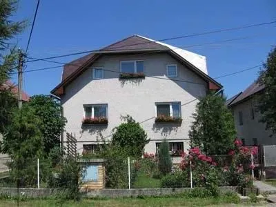Ubytovanie Bazikovi - Image 1