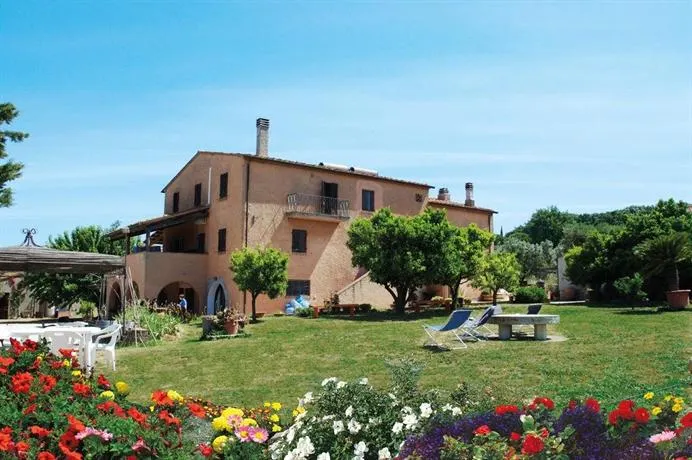 Agriturismo Podere Giovanni - Image 1