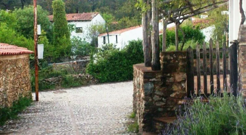 Casa con encanto en Alájar- El Bosque mágico de Alájar - Image 1