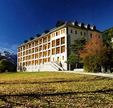 La Casa De Pineta - Image 1