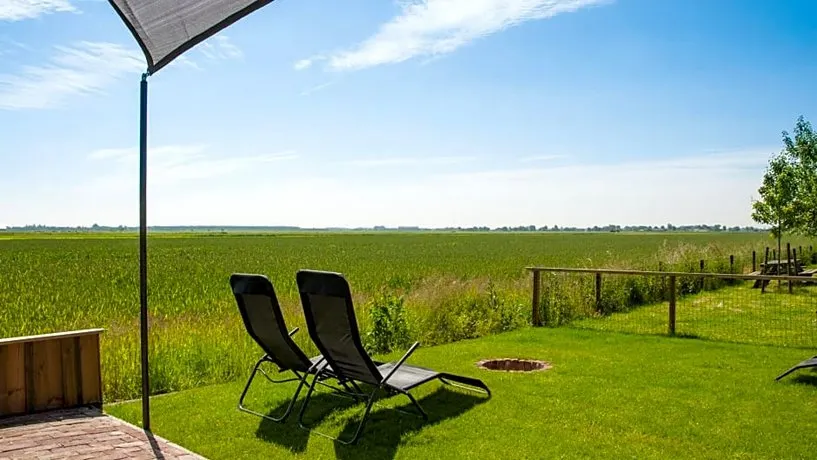 Bed & Breakfast Beleef het Noorden - Image 1