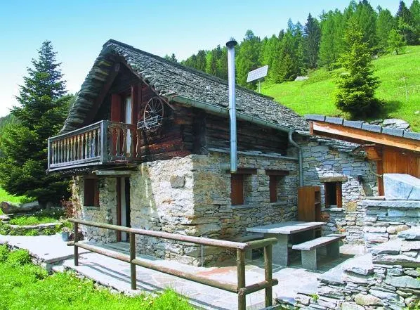 Holap Appartment Tazzino - Image 1