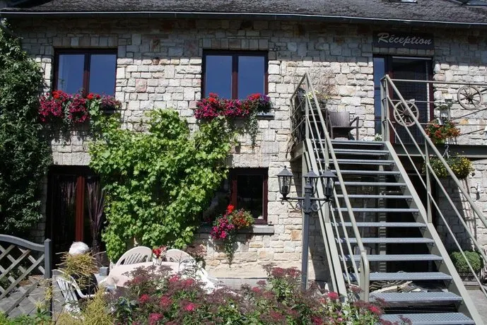 B&B La Petite Suisse - Image 1
