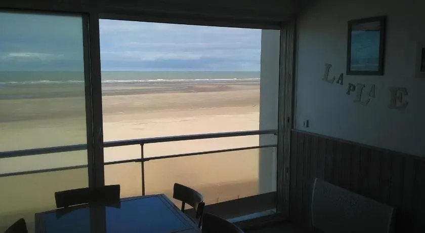 Les Galathées - Appartement face mer - Image 1