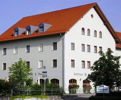 Gasthaus Pension Moosbrau - Image 1