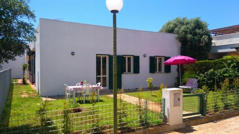 Casa Vacanze Torre Inserraglio - Image 1