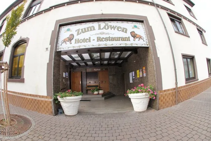 Hotel Zum Löwen - Image 1