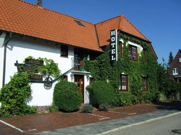 Hotel-Pension Stöber - Image 1