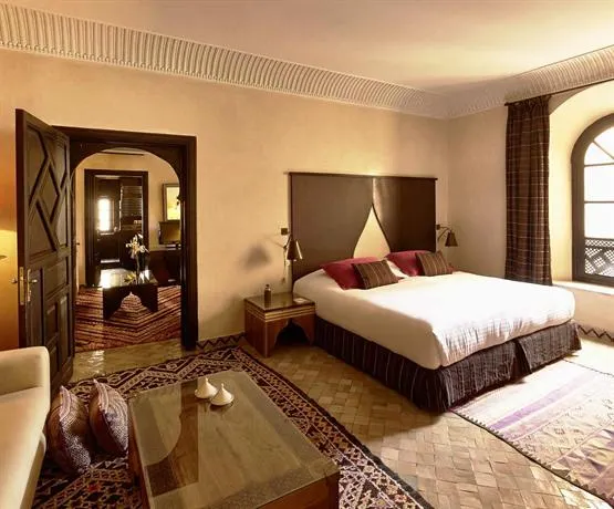 Riad le Ksar de Fes - Image 1