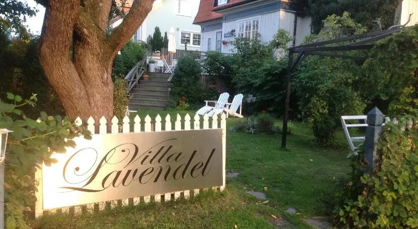 Villa Lavendel - Image 1