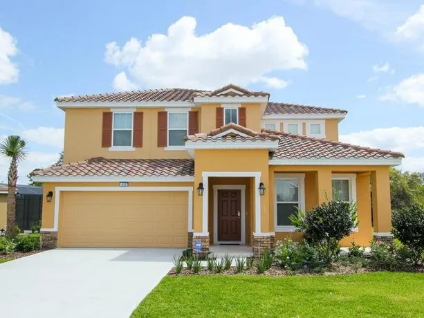 Solterra Five Bedroom House with Private Pool TG6 - Image 1